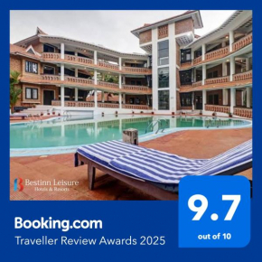 GOC Resort Kovalam By Bestinn Leisure